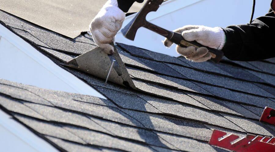 Expert Emergency Roof Repairs services in Milligan College, TN